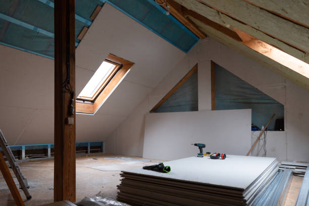 Best Energy Efficiency Insulation in Thorndale, PA