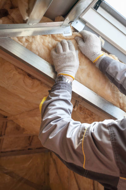 Best Insulation Maintenance and Repair in Thorndale, PA