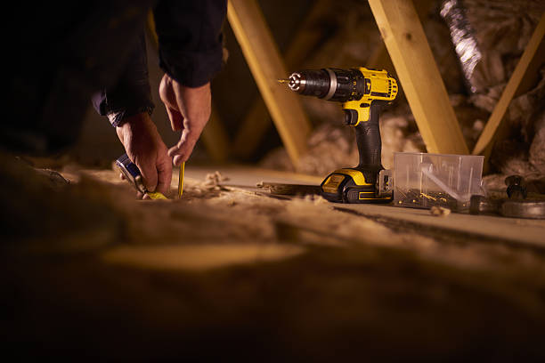 Best Blown-in Insulation in Thorndale, PA