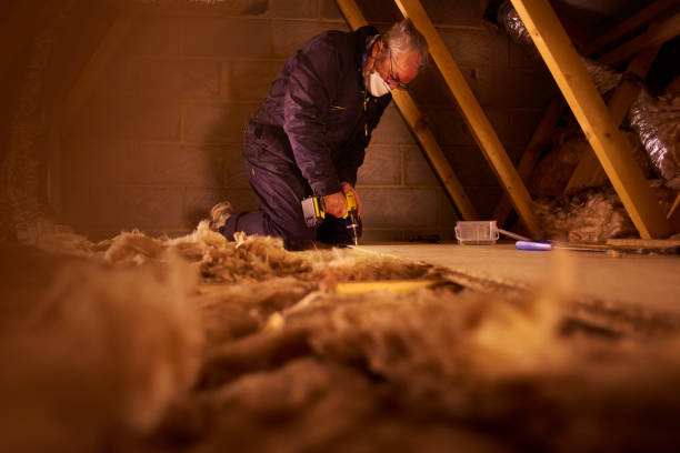Types of Insulation We Offer in Thorndale, PA