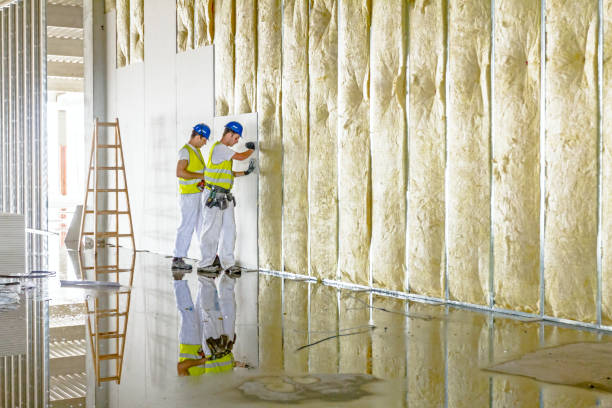 Best Spray Foam Insulation in Thorndale, PA